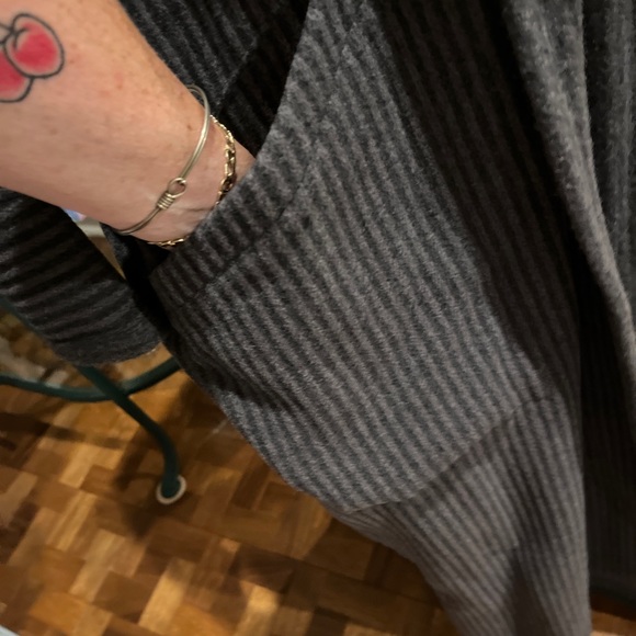 Vintage duster jacket - Picture 4 of 4